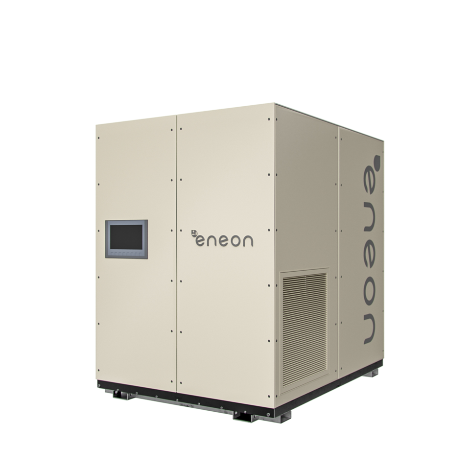 ORC HEON  20 kW 